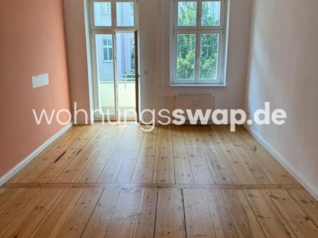 Wohnungsswap 3 Zimmer, 80 m² Korsörer Str Pankow, Berlin