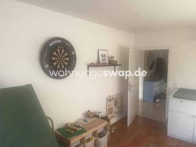 Wohnungsswap 3 Zimmer, 80 m² Quirinstraße, Köln