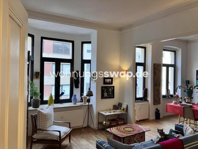 Wohnungsswap 3 Zimmer, 80 m² Schillingstraße, Köln