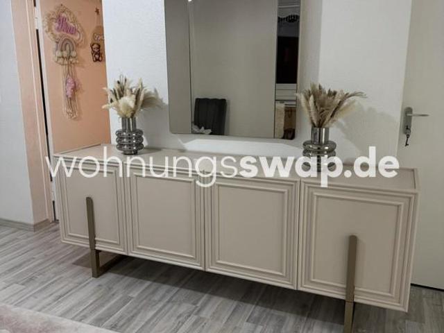 Wohnungsswap 3 Zimmer, 81 m² Senftenberger Ring, Reinickendorf, Berlin
