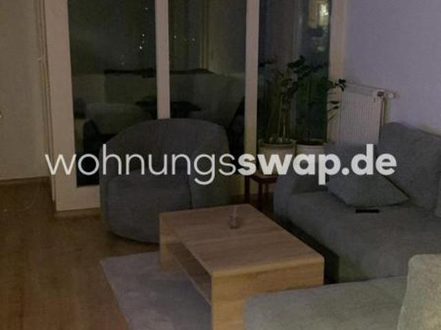 Wohnungsswap 3 Zimmer, 82 m² Lichtenrader Damm, Berlin