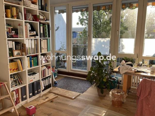 Wohnungsswap 3 Zimmer, 82 m² Schmückertstraße, Zehlendorf, Berlin