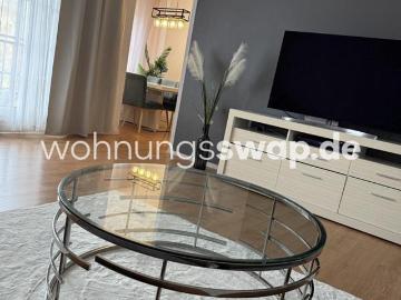 Wohnungsswap 3 Zimmer, 83 m² Stadtheidestraße, Spandau, Berlin
