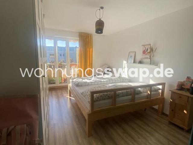 Wohnungsswap 3 Zimmer, 84 m² Anglerstraße, Schwanthalerhöhe, München