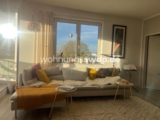 Wohnungsswap 3 Zimmer, 84 m² Rudolf Amelunxen Straße, Lindenthal, Köln