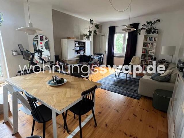 Wohnungsswap 3 Zimmer, 84 m² Simon Dach Straße, Friedrichshain, Berlin