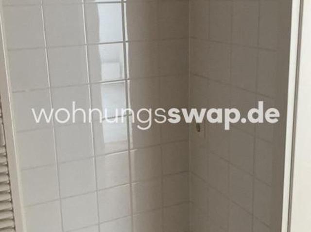Wohnungsswap 3 Zimmer, 85 m² Damerowstraße, Pankow, Berlin