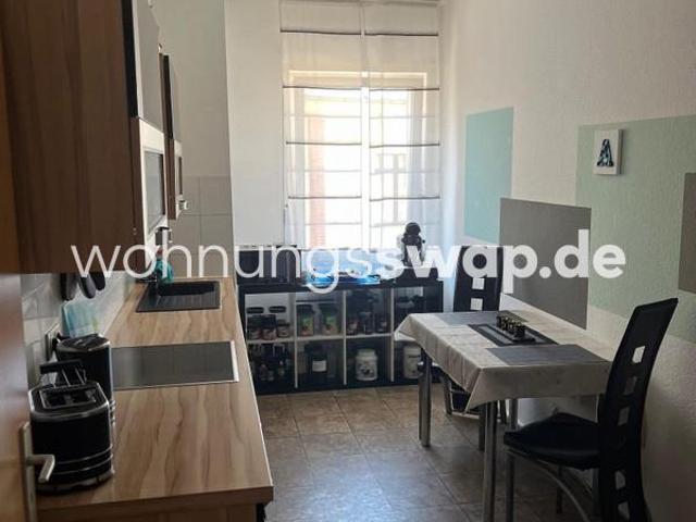 Wohnungsswap 3 Zimmer, 85 m² Karlstraße, Köpenick, Berlin