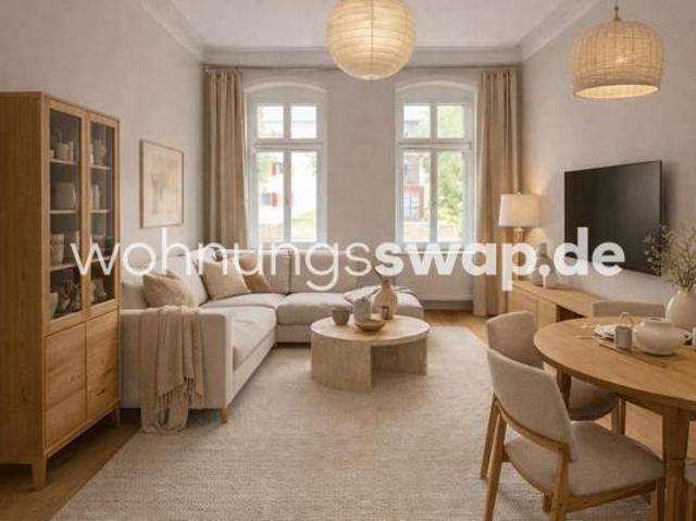 Wohnungsswap 3 Zimmer, 85 m² Leipziger Straße, Frankfurt Oder