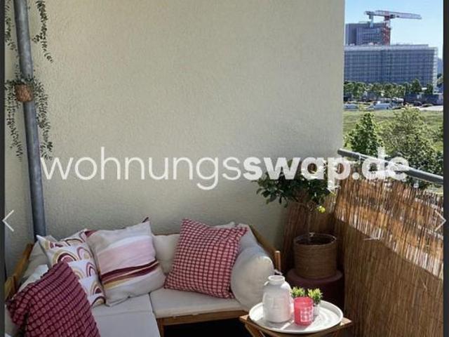 Wohnungsswap 3 Zimmer, 85 m² Sollstedter Straße, Lichtenberg, Berlin