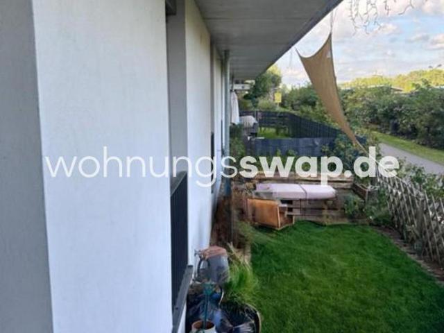 Wohnungsswap 3 Zimmer, 86 m² Bautzener Straße, Schöneberg, Berlin