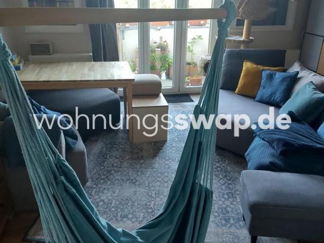 Wohnungsswap 3 Zimmer, 86 m² Elsa Brändström Straße, Pankow, Berlin