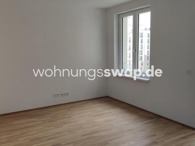 Wohnungsswap 3 Zimmer, 86 m² Quartiersweg, Schöneberg, Berlin