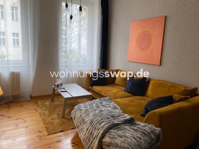 Wohnungsswap 3 Zimmer, 86 m² Schloßstraße, Berlin