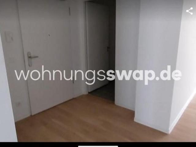 Wohnungsswap 3 Zimmer, 88 m² Dolgenseestraße, Lichtenberg, Berlin
