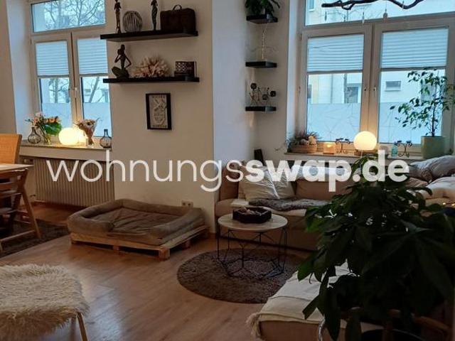 Wohnungsswap 3 Zimmer, 89 m² Schleidener Straße, Lindenthal, Köln