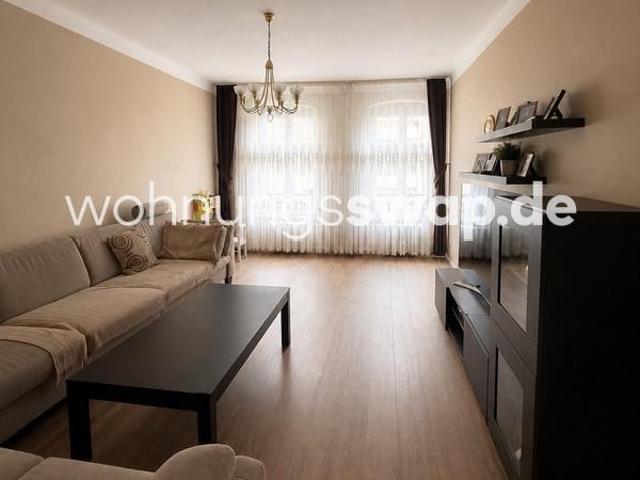 Wohnungsswap 3 Zimmer, 89 m² Skalitzer Straße, Kreuzberg, Berlin