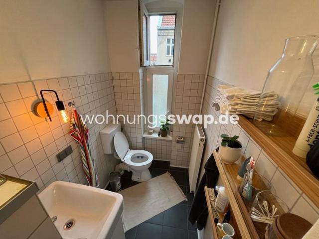 Wohnungsswap 3 Zimmer, 90 m² Bizetstraße, Pankow, Berlin