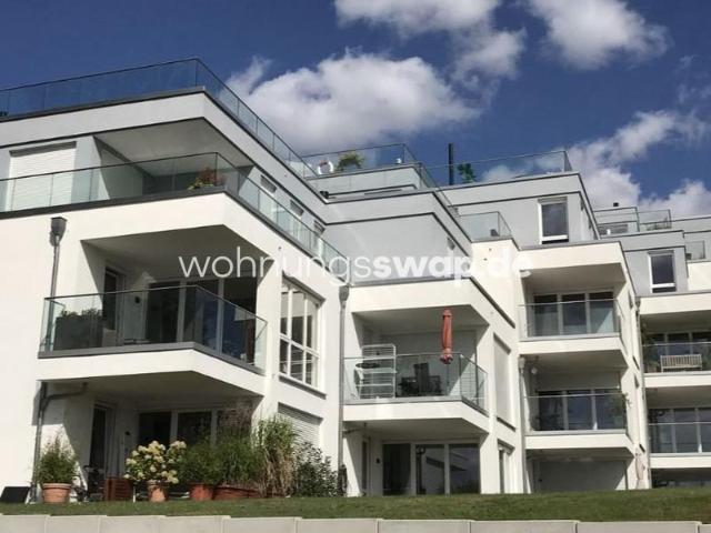Wohnungsswap 3 Zimmer, 92 m² An der Wuhlheide, Berlin