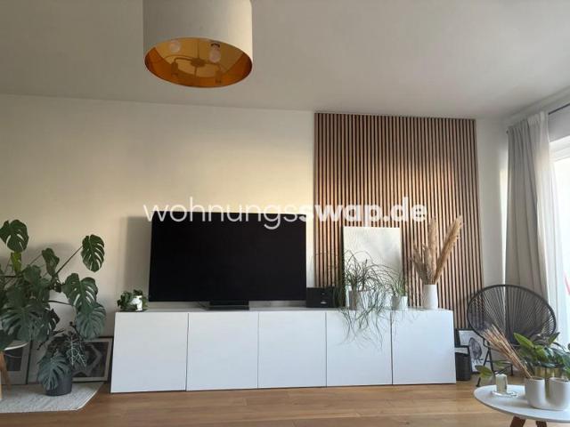 Wohnungsswap 3 Zimmer, 92 m² Lechstraße, Neuhausen Nymphenburg, München