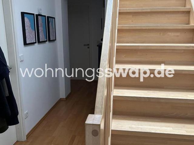 Wohnungsswap 3 Zimmer, 93 m² Blücherstraße, Kreuzberg, Berlin