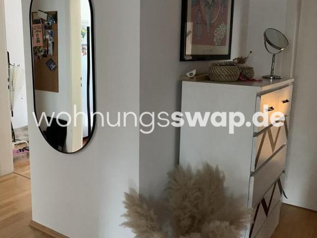 Wohnungsswap 3 Zimmer, 93 m² Sülzgürtel, Lindenthal, Köln