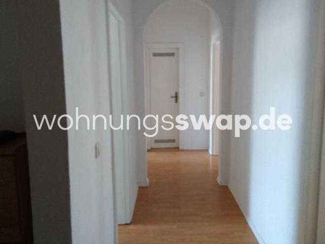 Wohnungsswap 3 Zimmer, 96 m² Christburger Straße, Pankow, Berlin