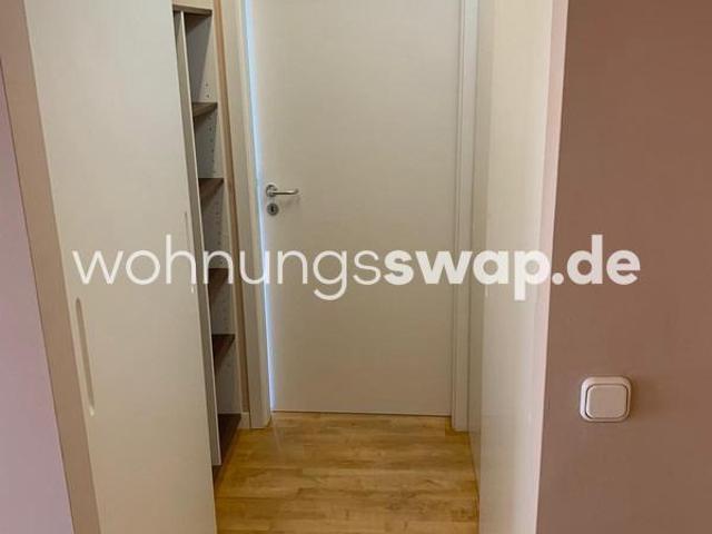 Wohnungsswap 3 Zimmer, 98 m² Ringseisstraße, Ludwigsvorstadt Isarvorstadt, München