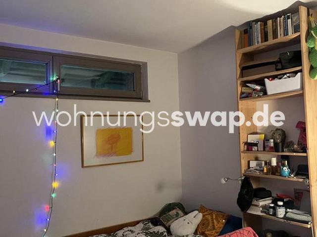 Wohnungsswap 1 Zimmer, 15 m² Theodor Storm Straße, Pasing Obermenzing, München