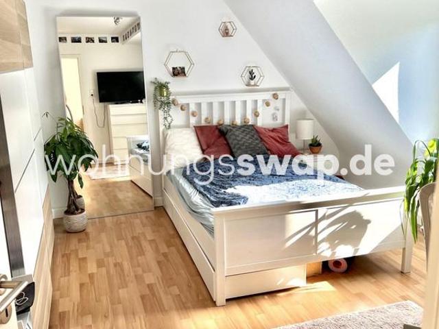 Wohnungsswap 1 Zimmer, 15 m² Reinoldstraße, Köln