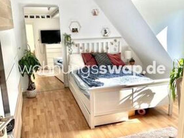 Wohnungsswap 1 Zimmer, 15 m² Reinoldstraße, Köln