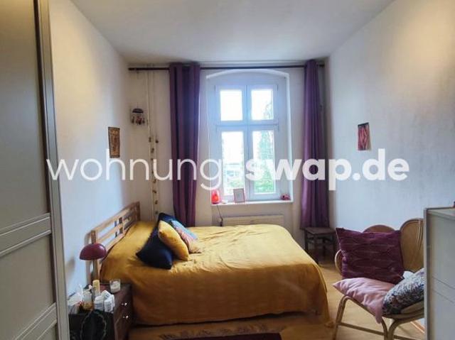 Wohnungsswap 1 Zimmer, 17 m² Nöldnerstraße, Lichtenberg, Berlin