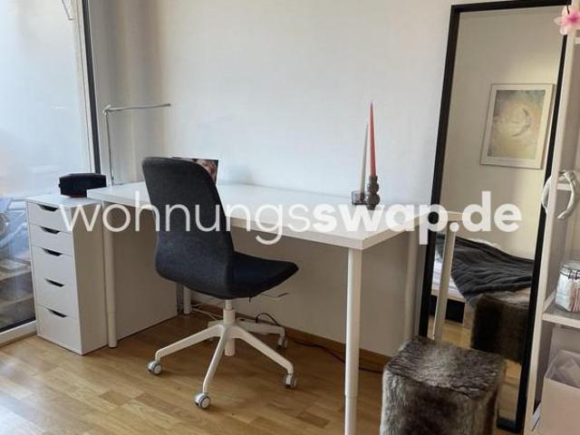 Wohnungsswap 1 Zimmer, 19 m² St. Cajetan Straße, Ramersdorf Perlach, München