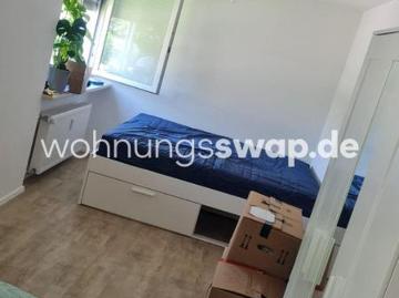 Wohnungsswap 1 Zimmer, 20 m² Am Schloßacker, Trudering Riem, München