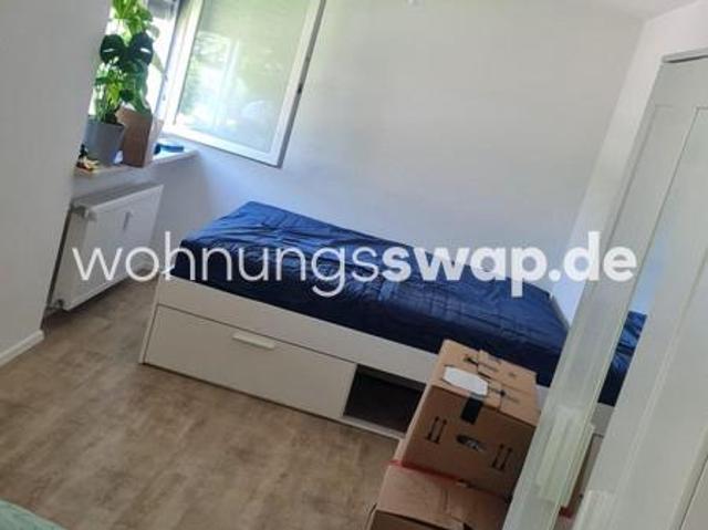 Wohnungsswap 1 Zimmer, 20 m² Am Schloßacker, Trudering Riem, München