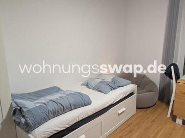 Wohnungsswap 1 Zimmer, 21 m² Hansaring, Köln
