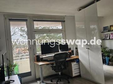 Wohnungsswap 1 Zimmer, 22 m² Ludwig Richter Straße, Laim, München