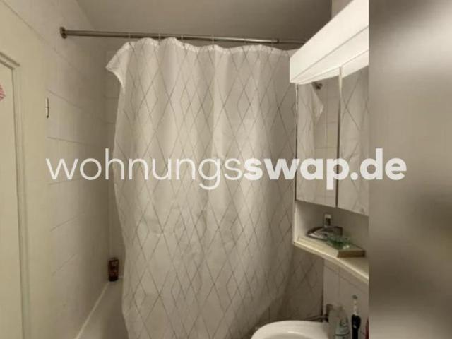 Wohnungsswap 1 Zimmer, 23 m² Stüttgerhofweg, Lindenthal, Köln