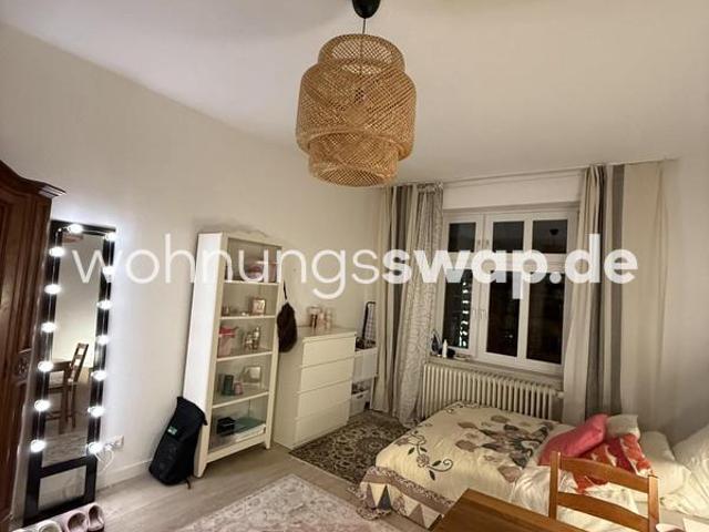 Wohnungsswap 1 Zimmer, 24 m² Rotwandstraße, Obergiesing Fasangarten, München