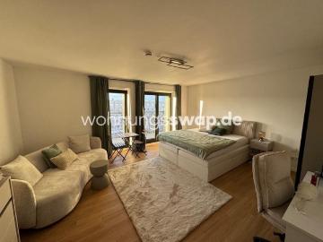 Wohnungsswap 1 Zimmer, 25 m² Ginhardtstraße, Neuhausen Nymphenburg, München