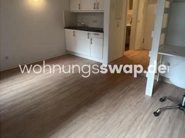Wohnungsswap 1 Zimmer, 25 m² Ostlandstraße, Lindenthal, Köln