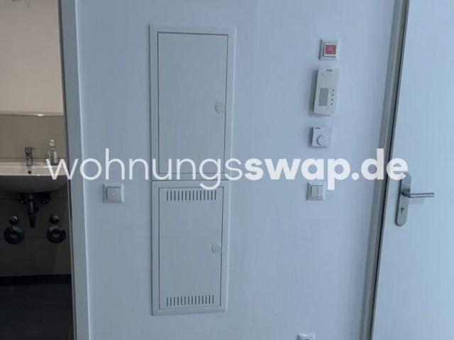 Wohnungsswap 1 Zimmer, 26 m² Nalepastraße, Berlin