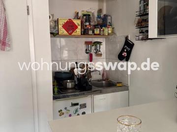 Wohnungsswap 1 Zimmer, 27 m² Agilolfingerstraße, Untergiesing Harlaching, München