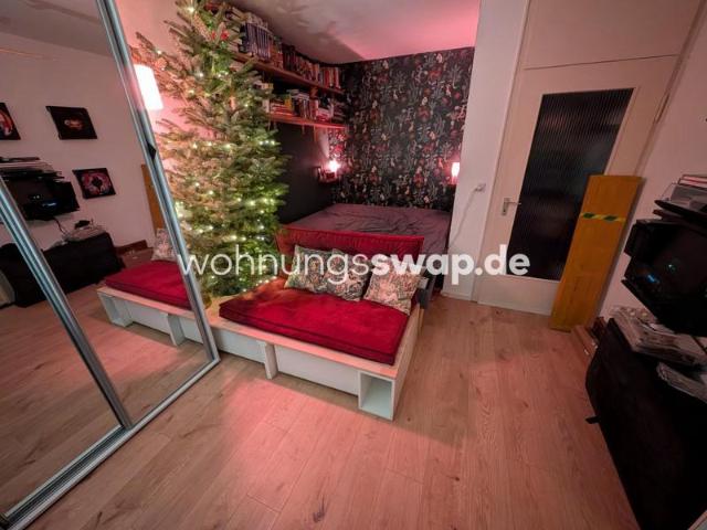 Wohnungsswap 1 Zimmer, 27 m² Franz Wolter Straße, Bogenhausen, München