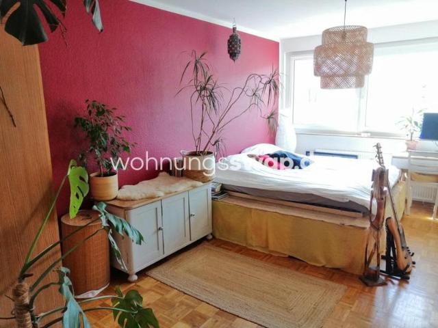 Wohnungsswap 1 Zimmer, 27 m² Mechtildisstraße, Köln