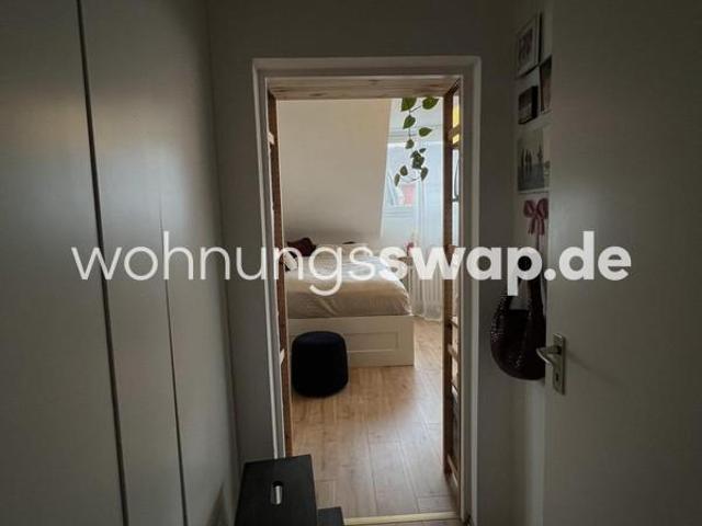 Wohnungsswap 1 Zimmer, 28 m² Venloer Straße, Ehrenfeld, Köln