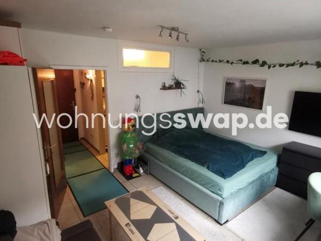 Wohnungsswap 1 Zimmer, 28 m² Vogelsanger Straße, Ehrenfeld, Köln
