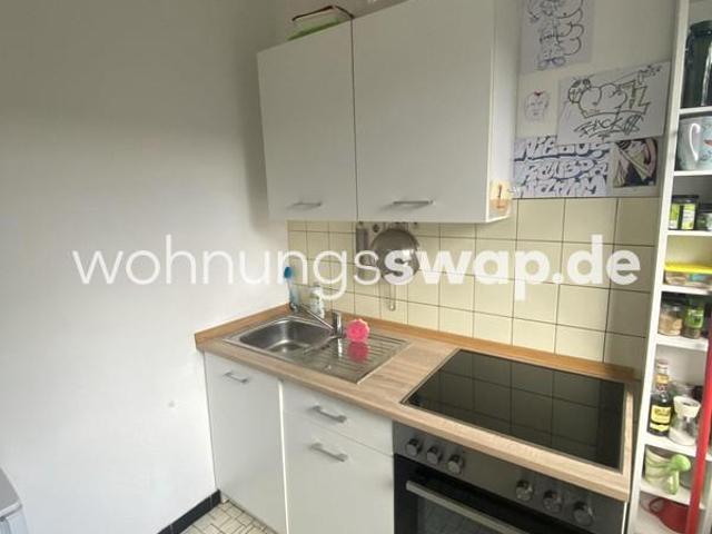 Wohnungsswap 1 Zimmer, 29 m² Christophstraße, Düsseldorf