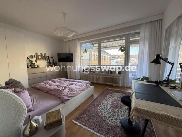 Wohnungsswap 1 Zimmer, 29 m² Dorotheenstraße, Düsseldorf