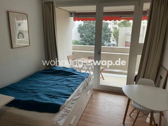 Wohnungsswap 1 Zimmer, 30 m² Ungererstraße, Schwabing Freimann, München
